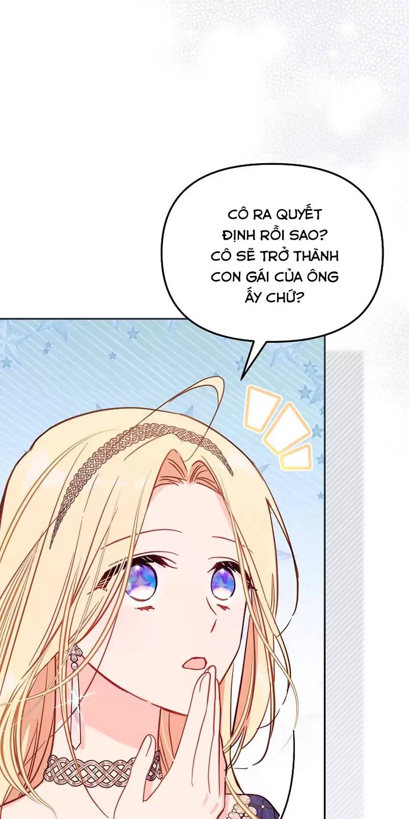 Không Có Nơi Nào Dành Cho Công Chúa Giả Mạo Chap 43 - Next Chap 44