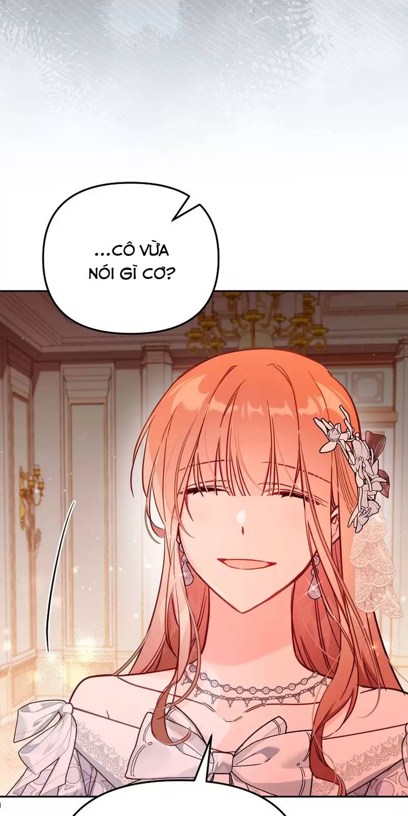 Không Có Nơi Nào Dành Cho Công Chúa Giả Mạo Chap 43 - Next Chap 44