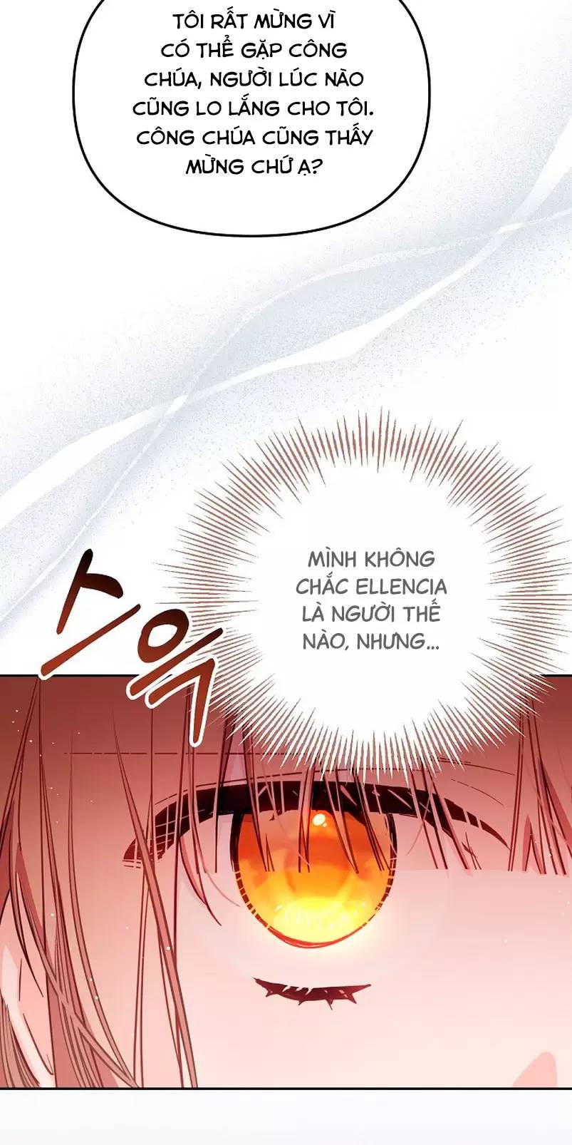 Không Có Nơi Nào Dành Cho Công Chúa Giả Mạo Chap 43 - Next Chap 44