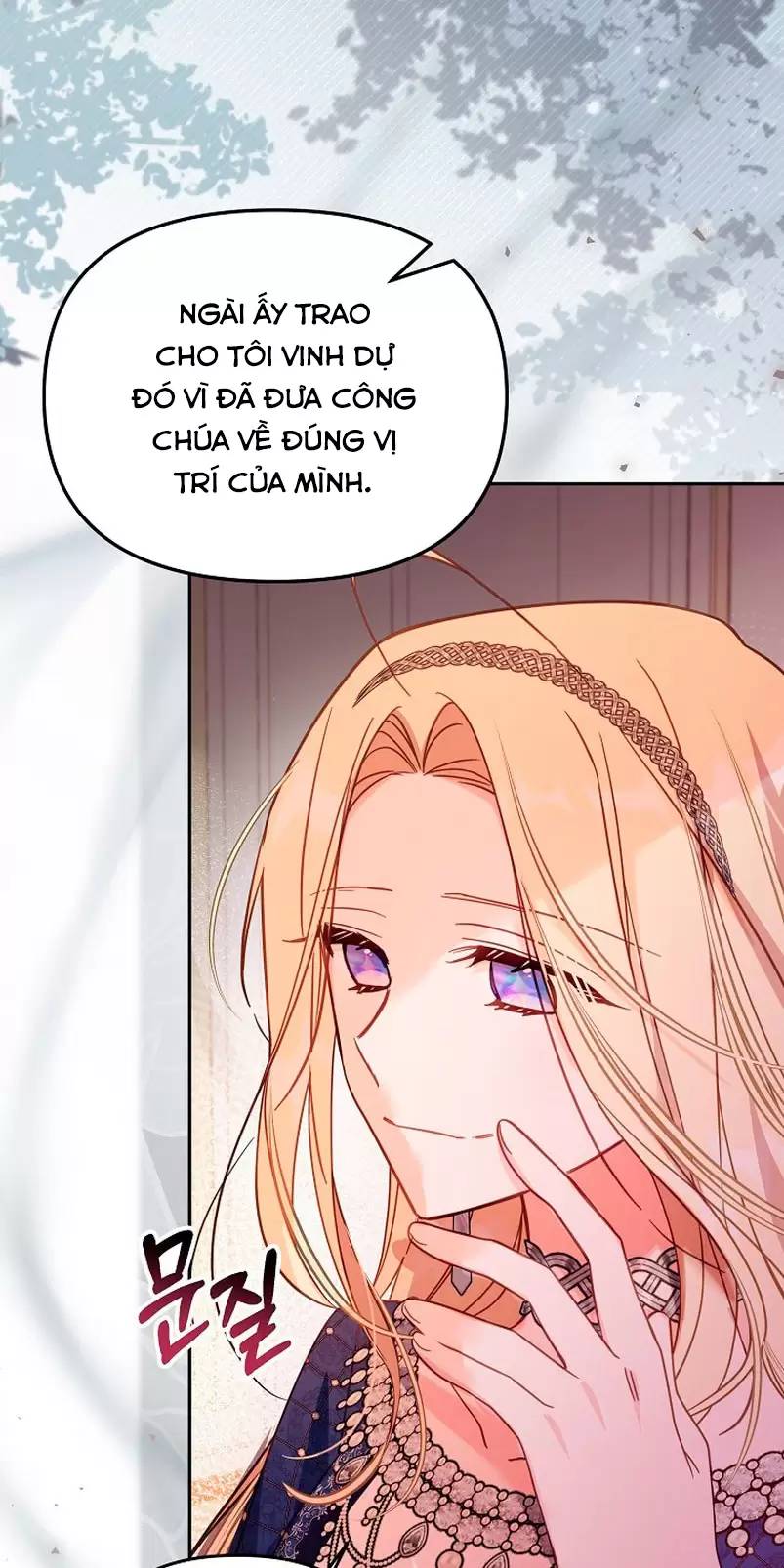 Không Có Nơi Nào Dành Cho Công Chúa Giả Mạo Chap 43 - Next Chap 44