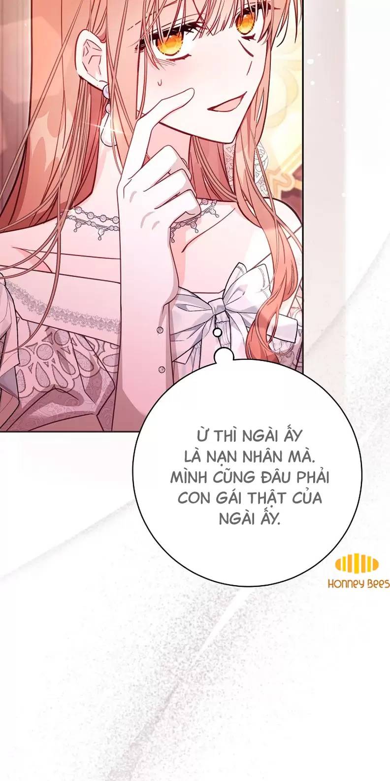 Không Có Nơi Nào Dành Cho Công Chúa Giả Mạo Chap 43 - Next Chap 44