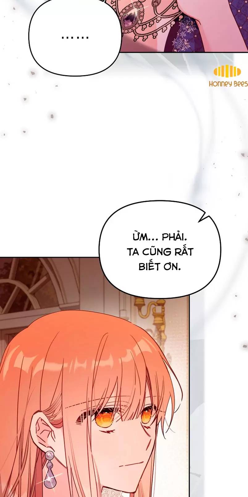 Không Có Nơi Nào Dành Cho Công Chúa Giả Mạo Chap 43 - Next Chap 44