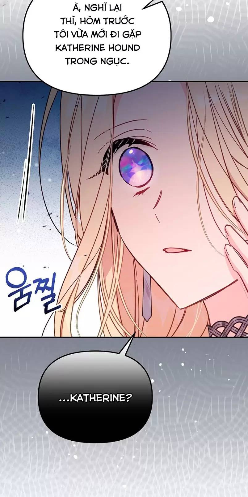 Không Có Nơi Nào Dành Cho Công Chúa Giả Mạo Chap 43 - Next Chap 44