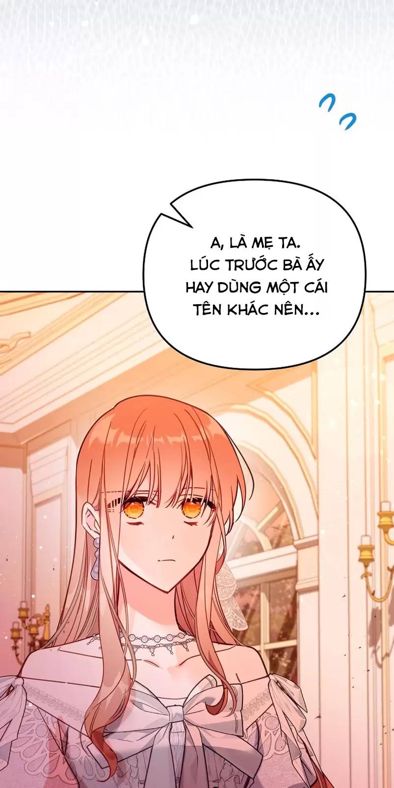 Không Có Nơi Nào Dành Cho Công Chúa Giả Mạo Chap 43 - Next Chap 44