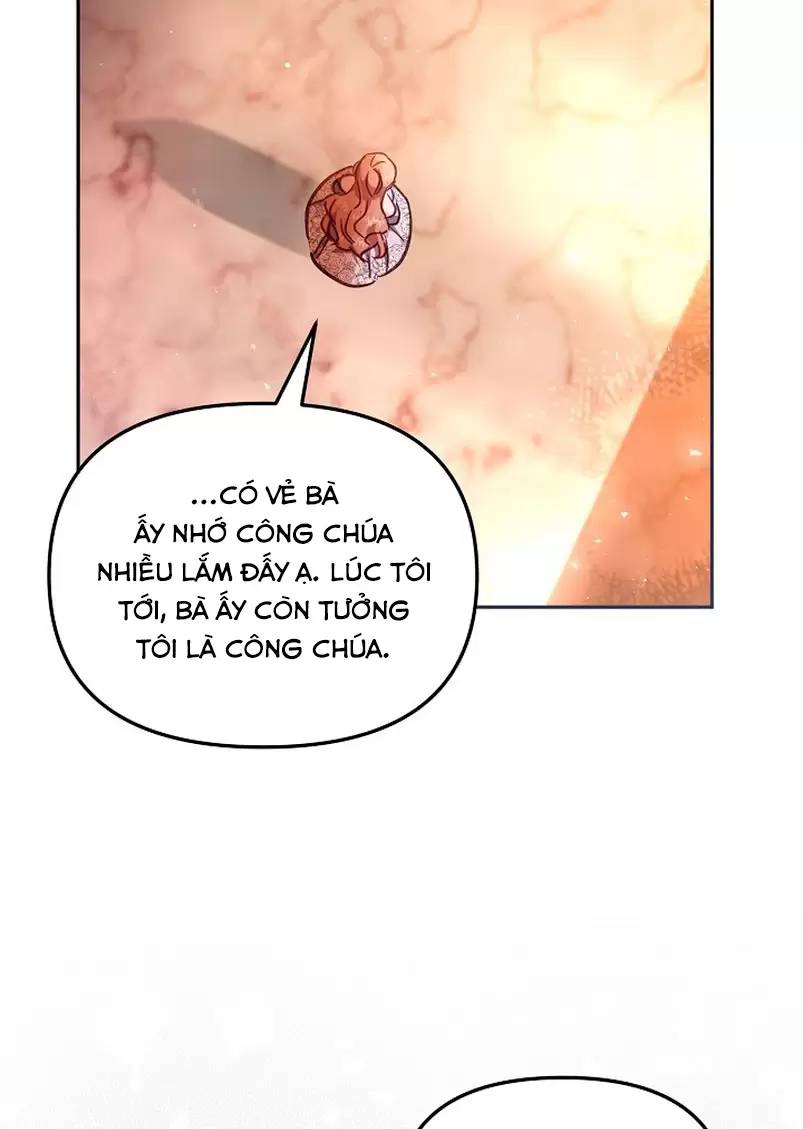 Không Có Nơi Nào Dành Cho Công Chúa Giả Mạo Chap 43 - Next Chap 44
