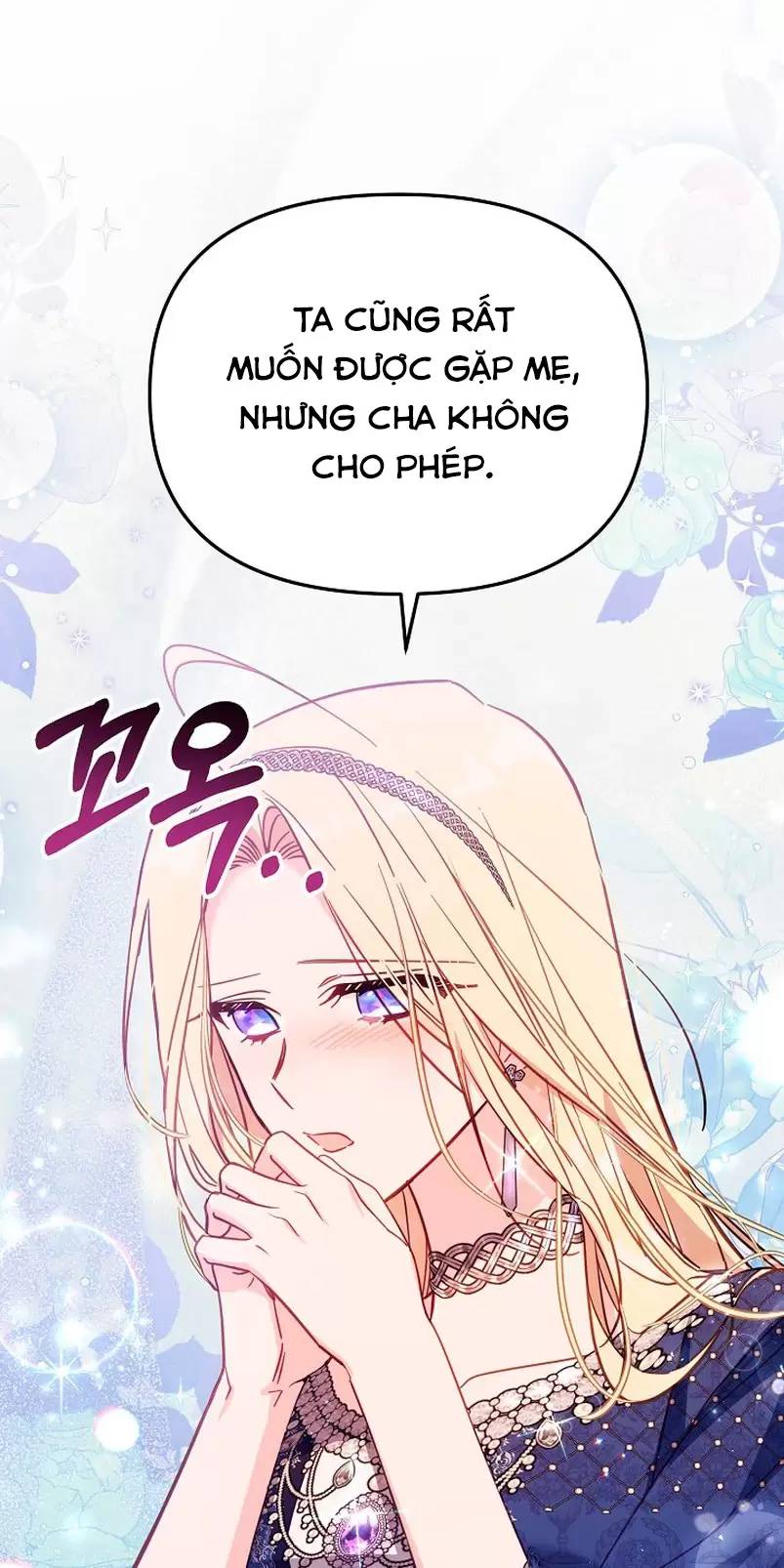 Không Có Nơi Nào Dành Cho Công Chúa Giả Mạo Chap 43 - Next Chap 44