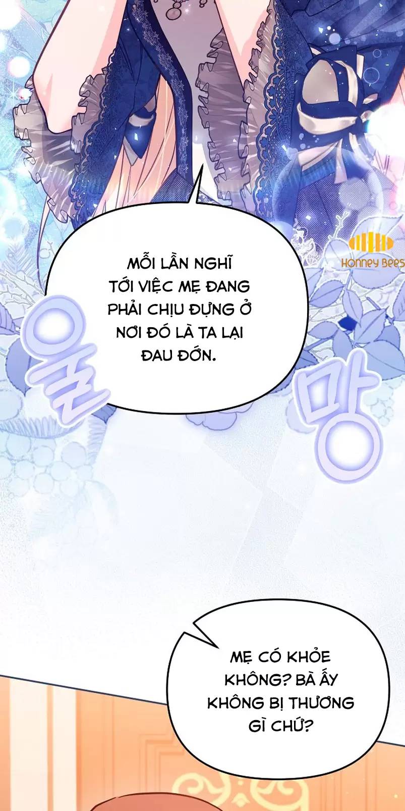 Không Có Nơi Nào Dành Cho Công Chúa Giả Mạo Chap 43 - Next Chap 44