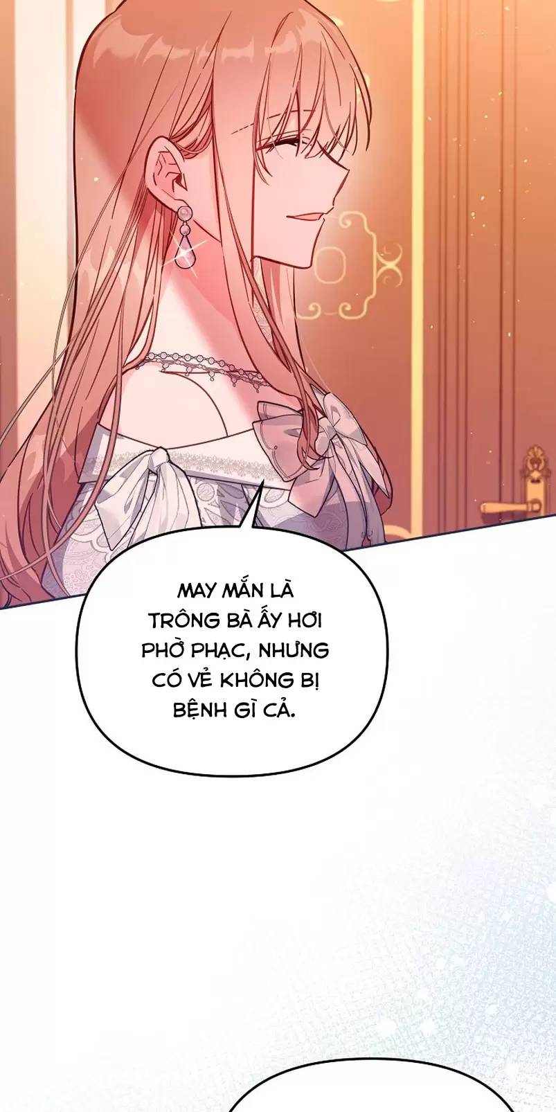 Không Có Nơi Nào Dành Cho Công Chúa Giả Mạo Chap 43 - Next Chap 44