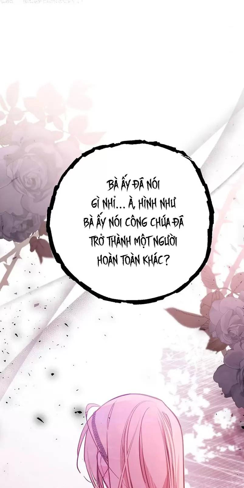 Không Có Nơi Nào Dành Cho Công Chúa Giả Mạo Chap 43 - Next Chap 44
