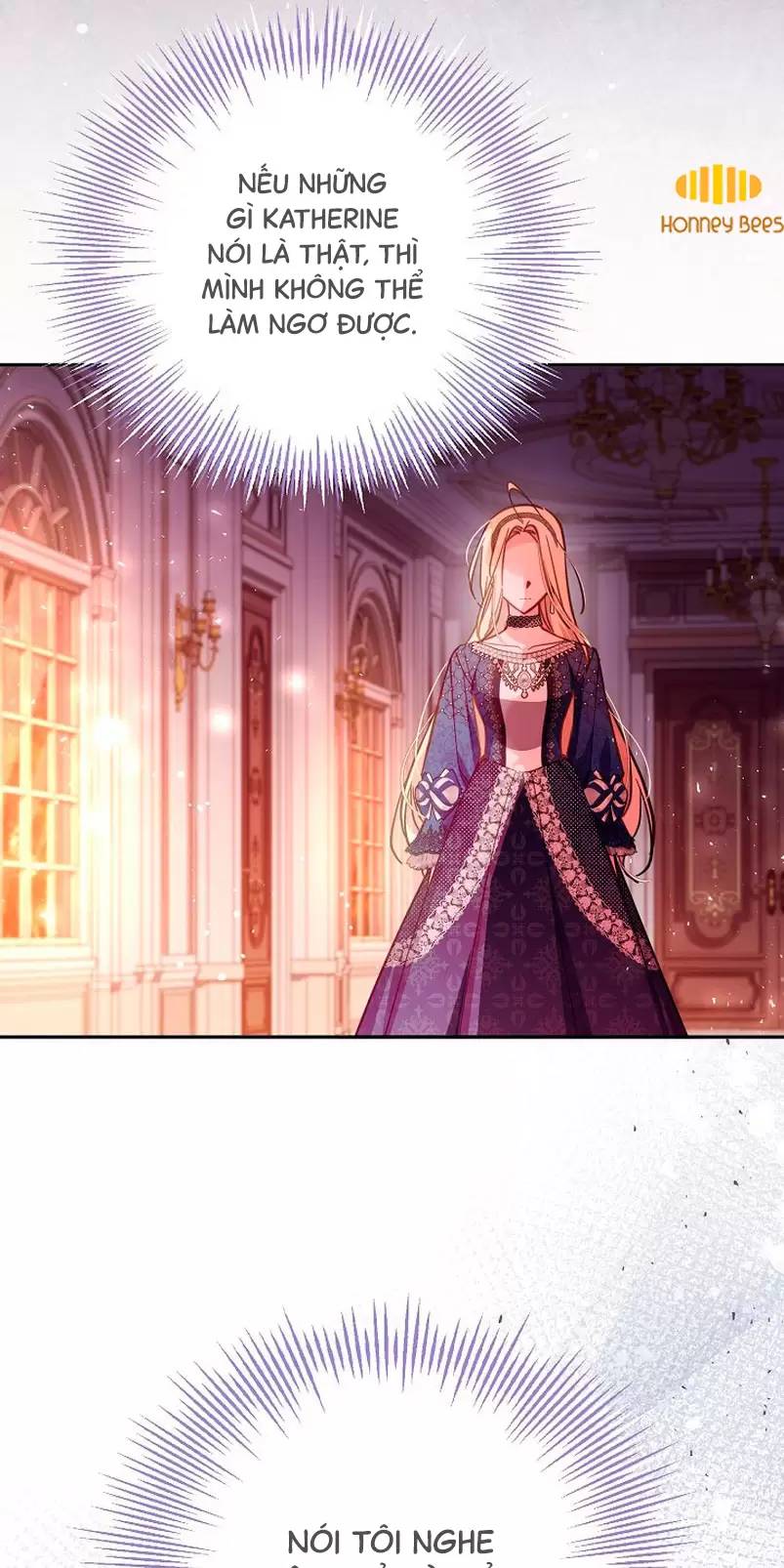 Không Có Nơi Nào Dành Cho Công Chúa Giả Mạo Chap 43 - Next Chap 44