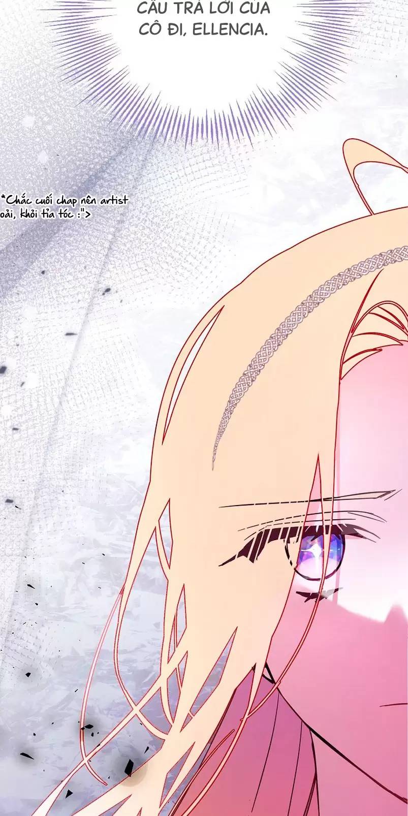 Không Có Nơi Nào Dành Cho Công Chúa Giả Mạo Chap 43 - Next Chap 44