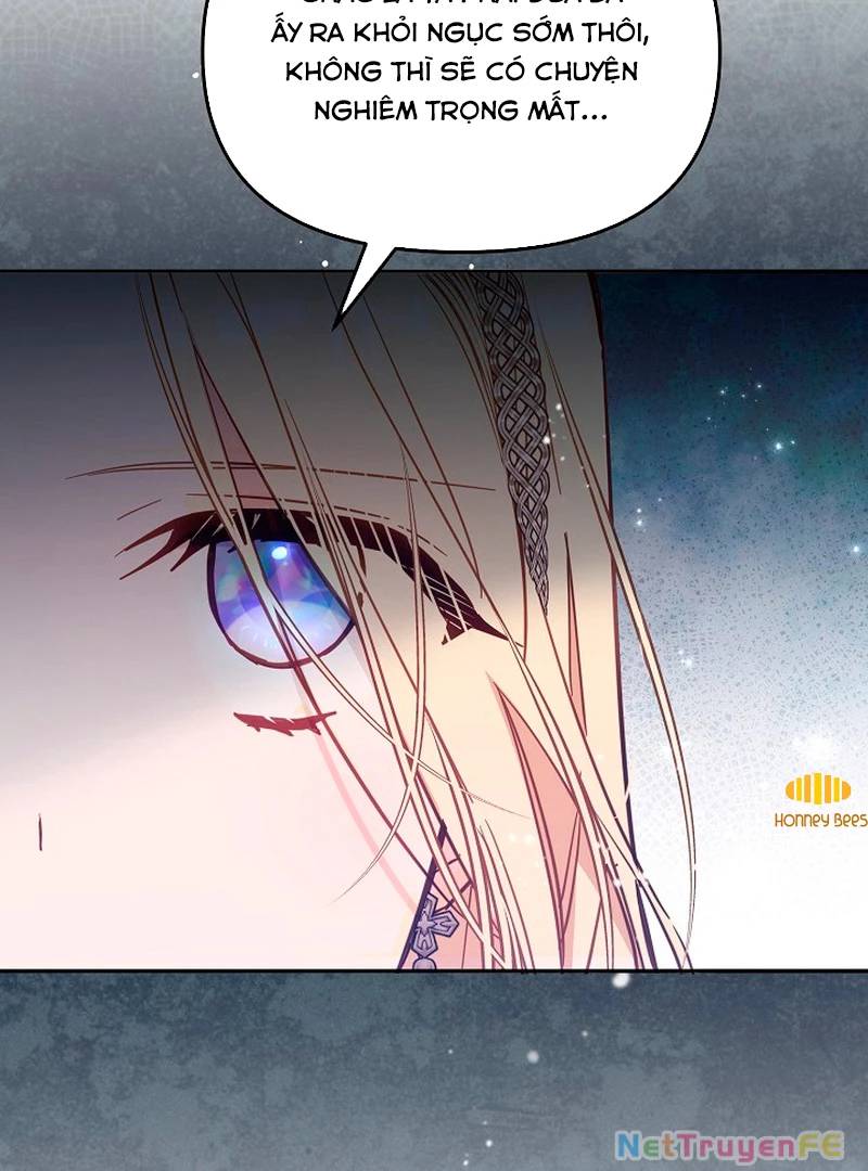 Không Có Nơi Nào Dành Cho Công Chúa Giả Mạo Chap 44 - Next Chap 45