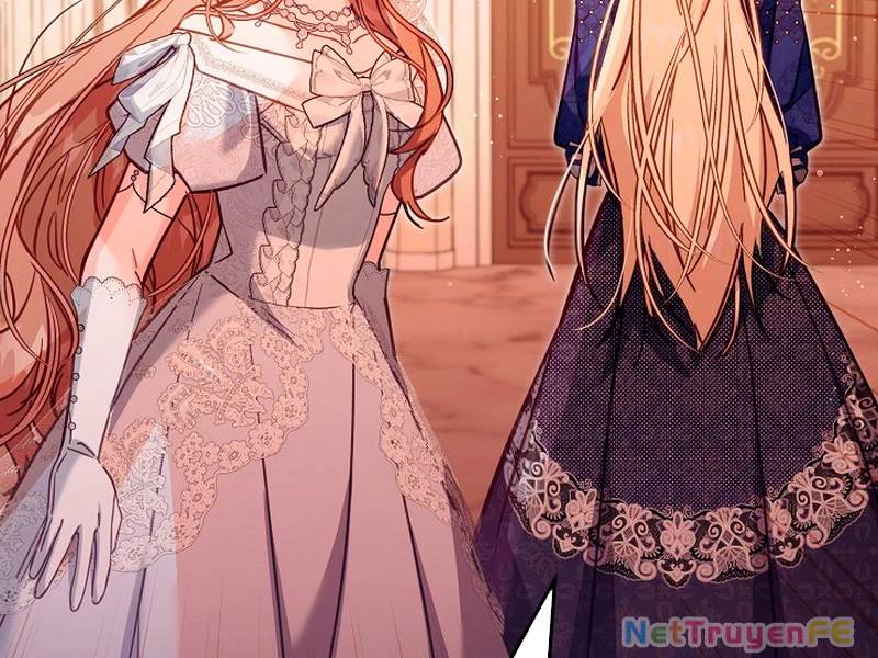 Không Có Nơi Nào Dành Cho Công Chúa Giả Mạo Chap 44 - Next Chap 45