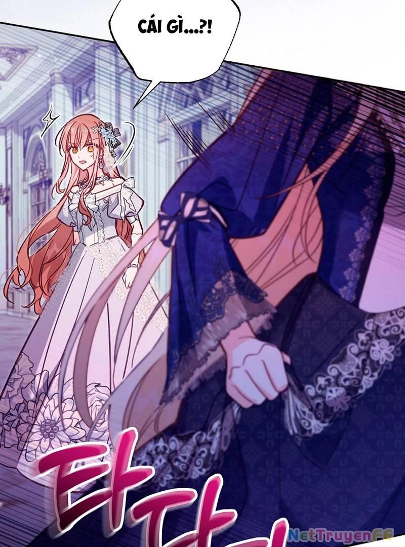 Không Có Nơi Nào Dành Cho Công Chúa Giả Mạo Chap 44 - Next Chap 45