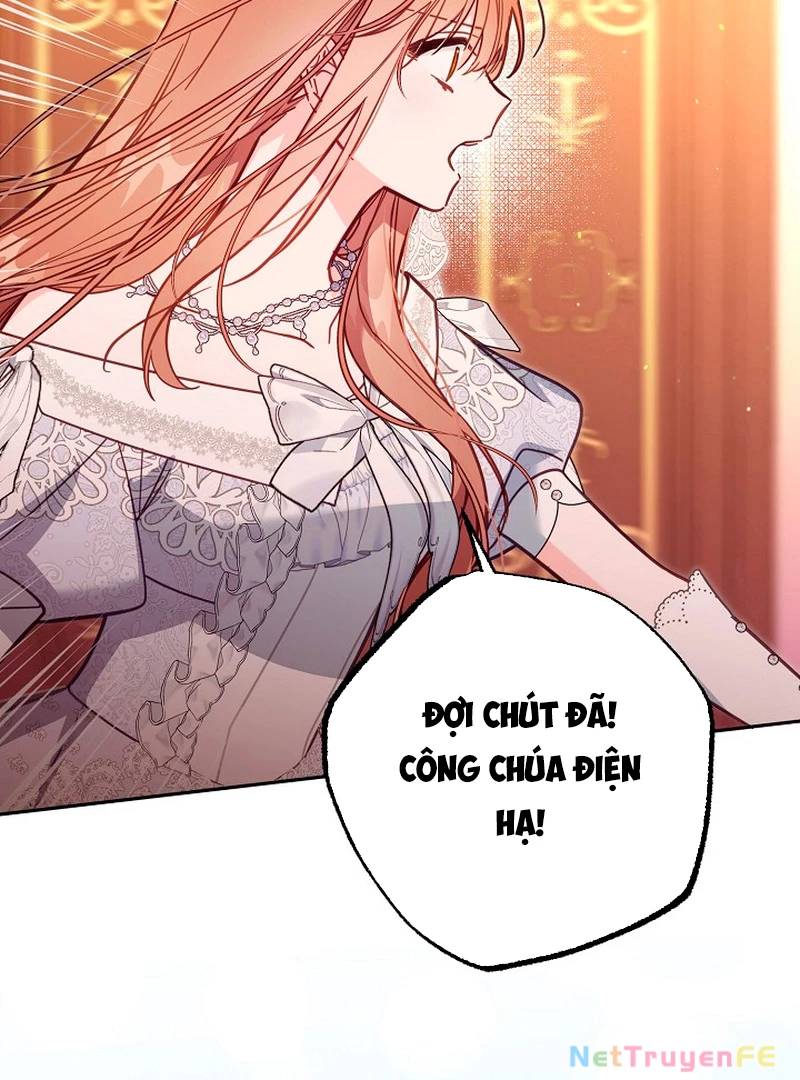 Không Có Nơi Nào Dành Cho Công Chúa Giả Mạo Chap 44 - Next Chap 45