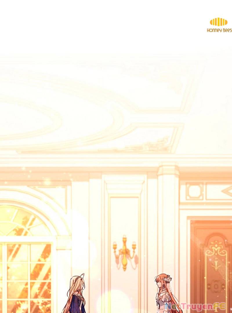 Không Có Nơi Nào Dành Cho Công Chúa Giả Mạo Chap 44 - Next Chap 45