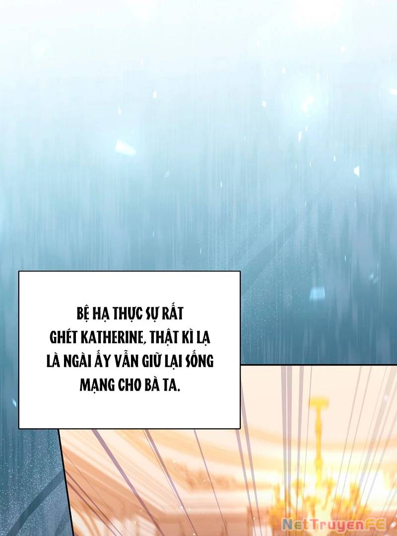 Không Có Nơi Nào Dành Cho Công Chúa Giả Mạo Chap 44 - Next Chap 45