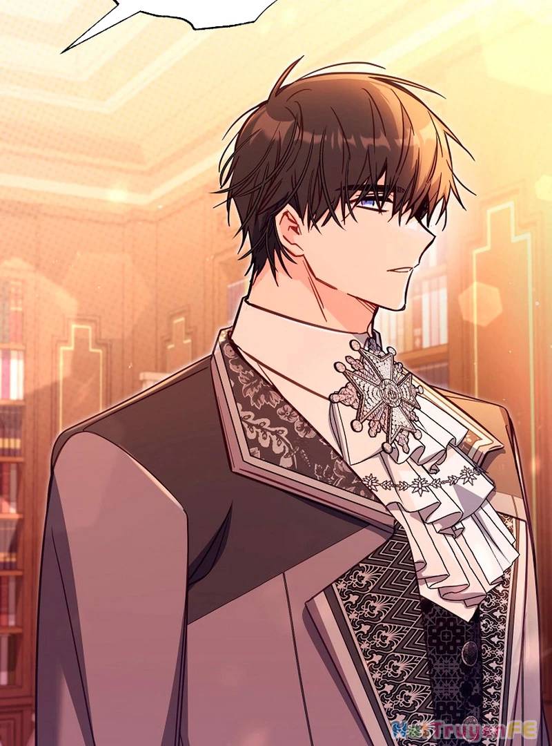 Không Có Nơi Nào Dành Cho Công Chúa Giả Mạo Chap 44 - Next Chap 45