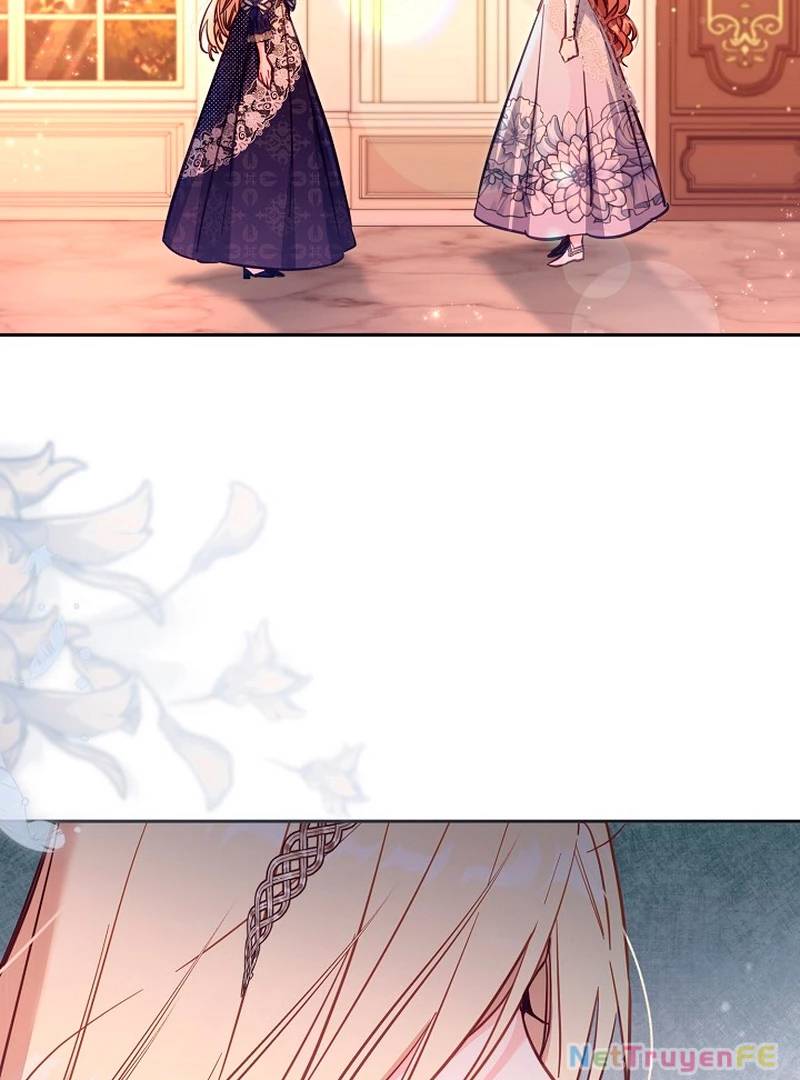 Không Có Nơi Nào Dành Cho Công Chúa Giả Mạo Chap 44 - Next Chap 45