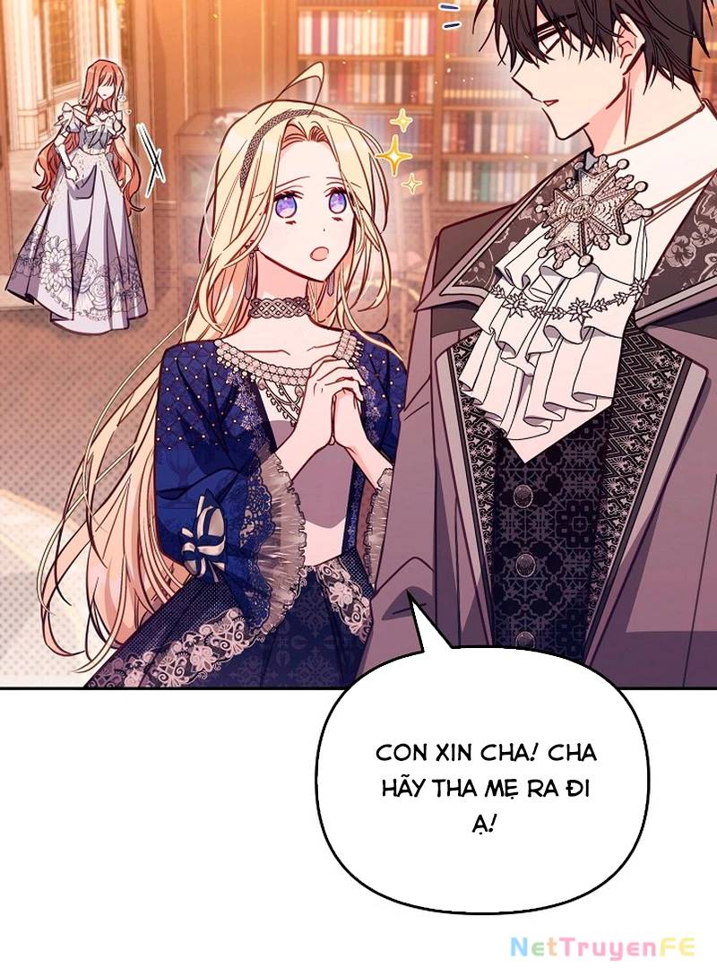 Không Có Nơi Nào Dành Cho Công Chúa Giả Mạo Chap 44 - Next Chap 45