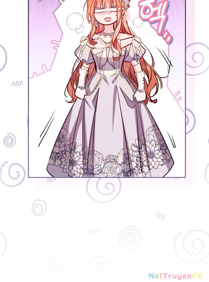 Không Có Nơi Nào Dành Cho Công Chúa Giả Mạo Chap 44 - Next Chap 45