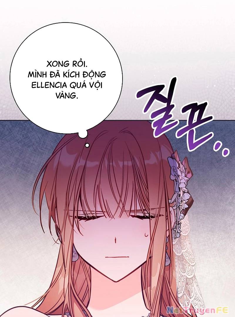 Không Có Nơi Nào Dành Cho Công Chúa Giả Mạo Chap 44 - Next Chap 45