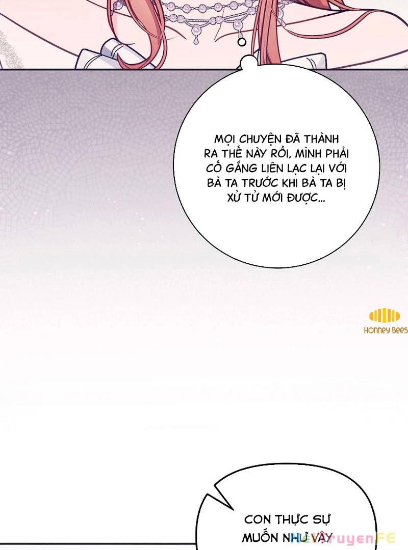 Không Có Nơi Nào Dành Cho Công Chúa Giả Mạo Chap 44 - Next Chap 45