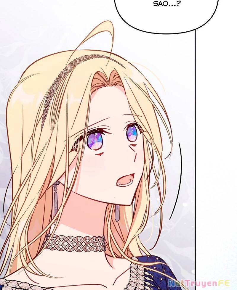 Không Có Nơi Nào Dành Cho Công Chúa Giả Mạo Chap 44 - Next Chap 45