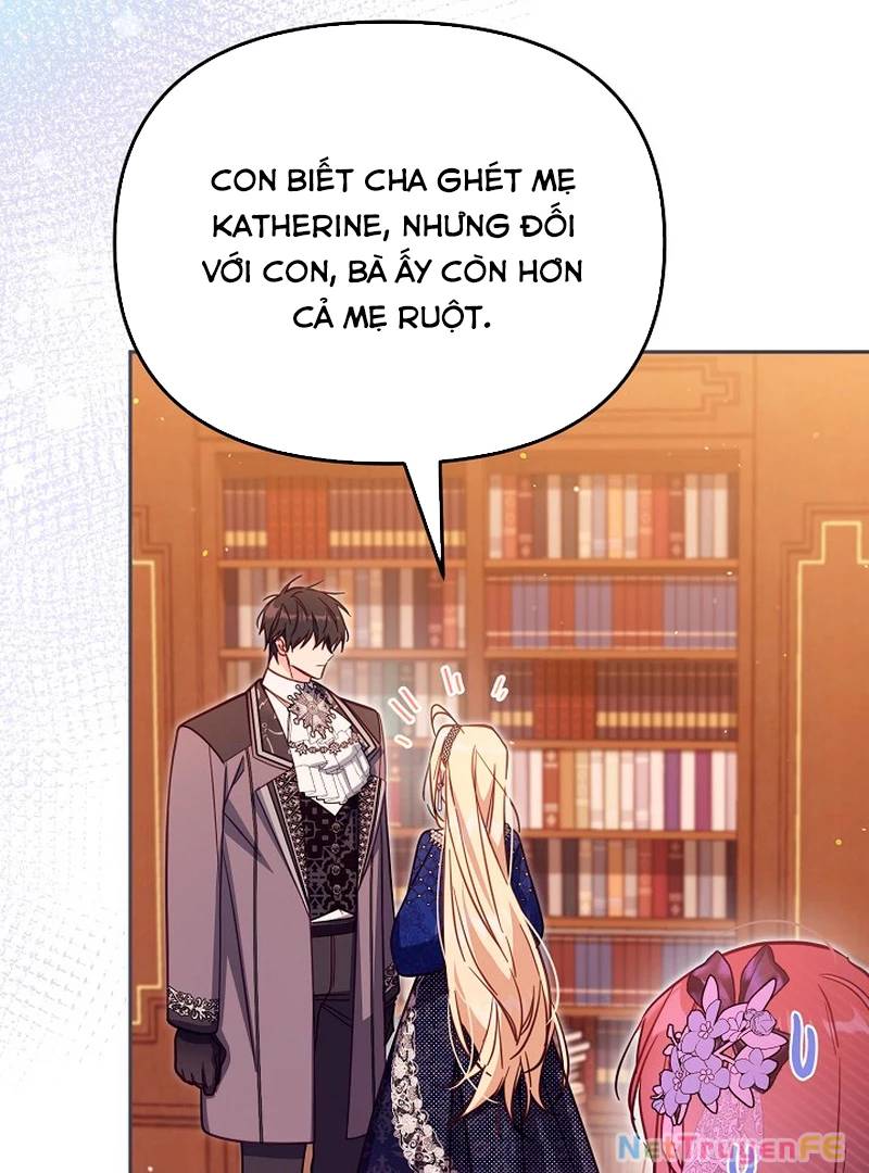 Không Có Nơi Nào Dành Cho Công Chúa Giả Mạo Chap 44 - Next Chap 45