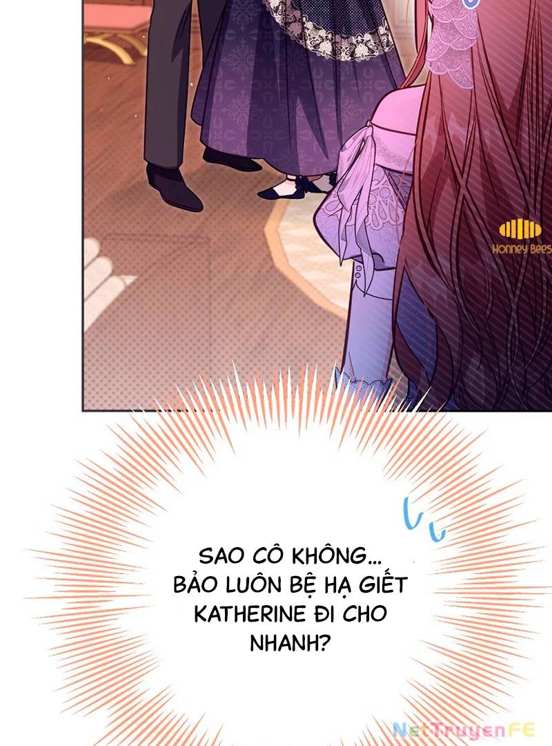 Không Có Nơi Nào Dành Cho Công Chúa Giả Mạo Chap 44 - Next Chap 45
