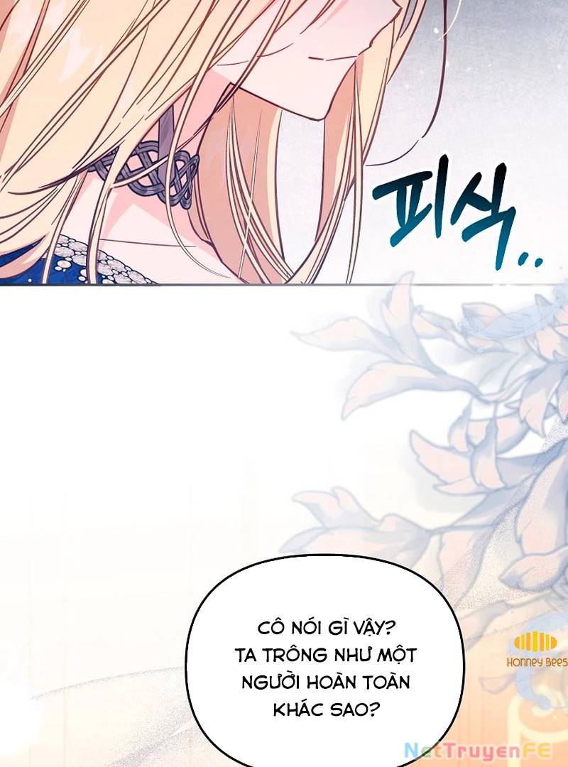 Không Có Nơi Nào Dành Cho Công Chúa Giả Mạo Chap 44 - Next Chap 45