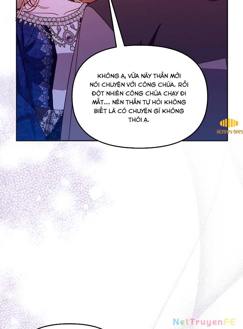 Không Có Nơi Nào Dành Cho Công Chúa Giả Mạo Chap 44 - Next Chap 45