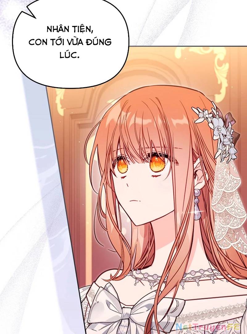 Không Có Nơi Nào Dành Cho Công Chúa Giả Mạo Chap 44 - Next Chap 45