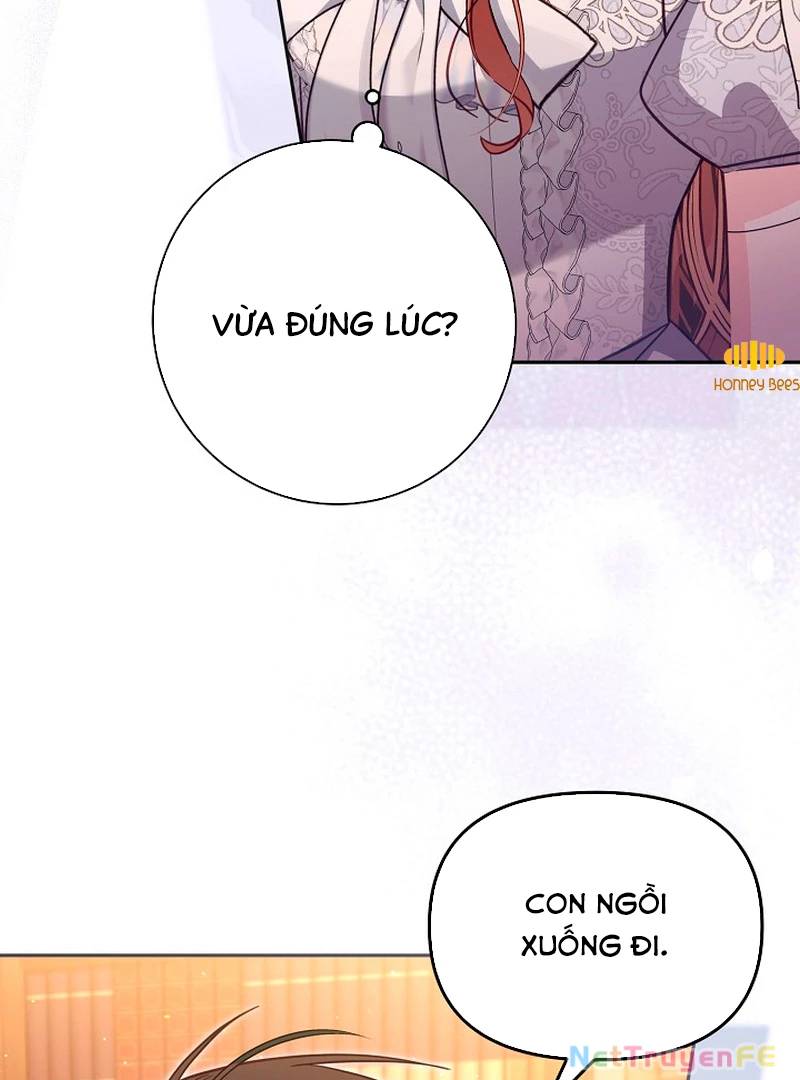 Không Có Nơi Nào Dành Cho Công Chúa Giả Mạo Chap 44 - Next Chap 45