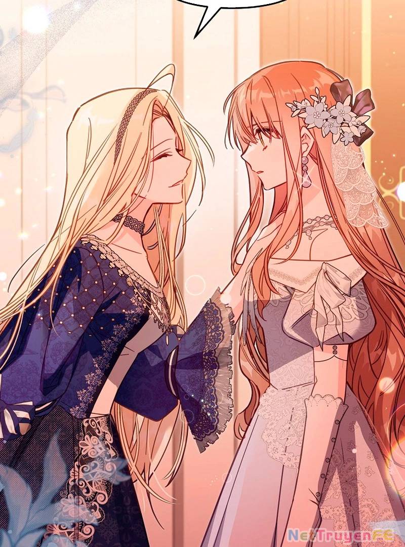 Không Có Nơi Nào Dành Cho Công Chúa Giả Mạo Chap 44 - Next Chap 45