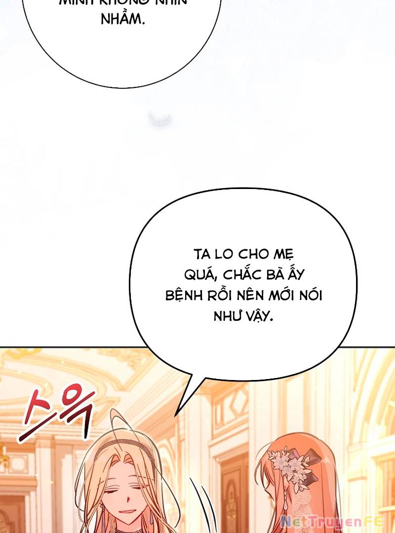 Không Có Nơi Nào Dành Cho Công Chúa Giả Mạo Chap 44 - Next Chap 45
