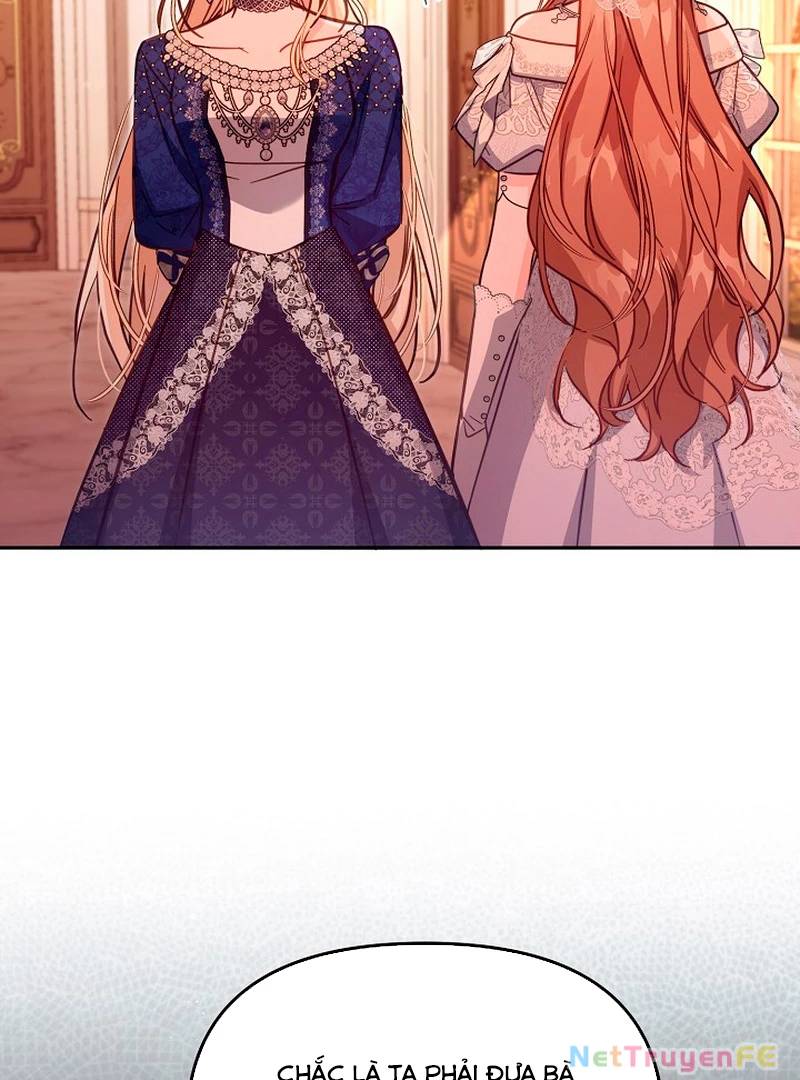 Không Có Nơi Nào Dành Cho Công Chúa Giả Mạo Chap 44 - Next Chap 45