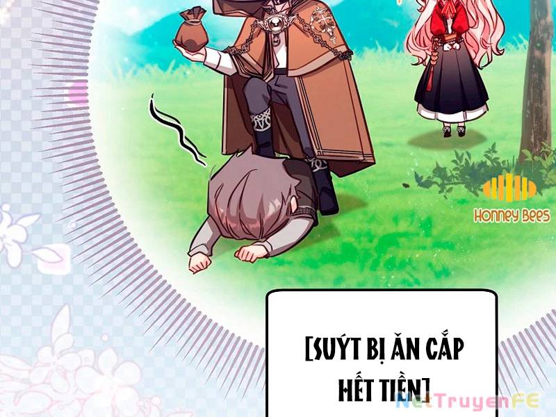 Không Có Nơi Nào Dành Cho Công Chúa Giả Mạo Chap 45 - Next Chap 46