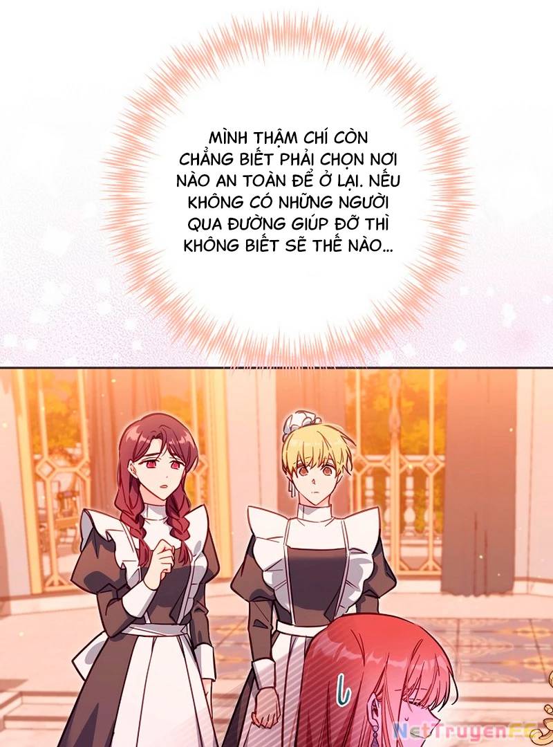 Không Có Nơi Nào Dành Cho Công Chúa Giả Mạo Chap 45 - Next Chap 46