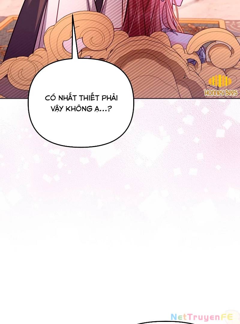 Không Có Nơi Nào Dành Cho Công Chúa Giả Mạo Chap 45 - Next Chap 46