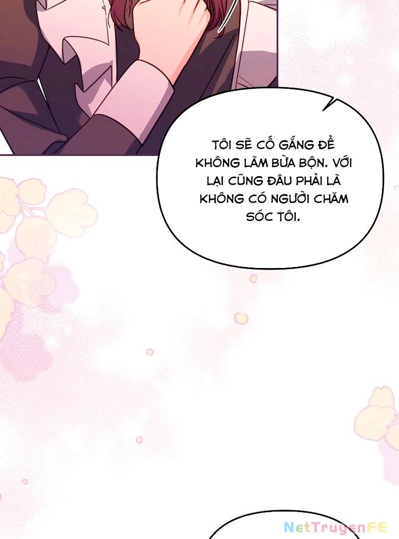 Không Có Nơi Nào Dành Cho Công Chúa Giả Mạo Chap 45 - Next Chap 46
