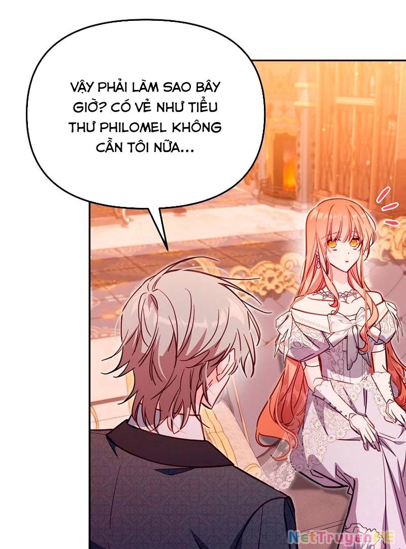 Không Có Nơi Nào Dành Cho Công Chúa Giả Mạo Chap 45 - Next Chap 46