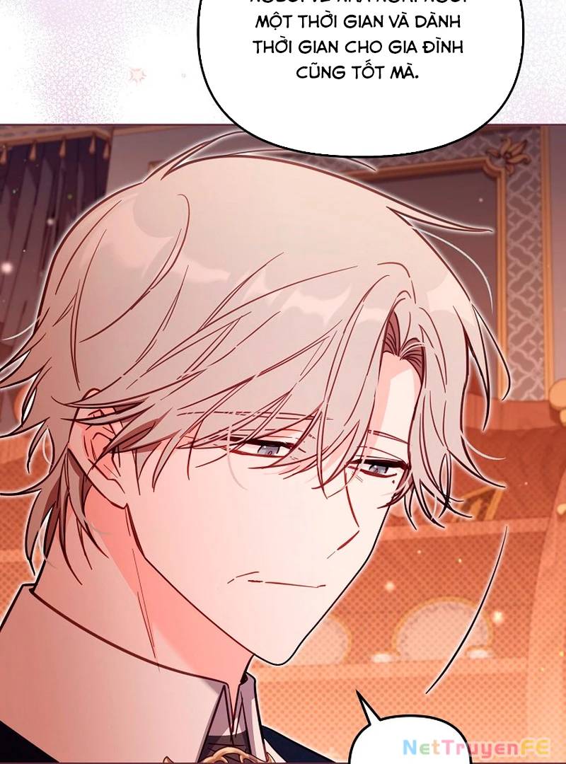Không Có Nơi Nào Dành Cho Công Chúa Giả Mạo Chap 45 - Next Chap 46