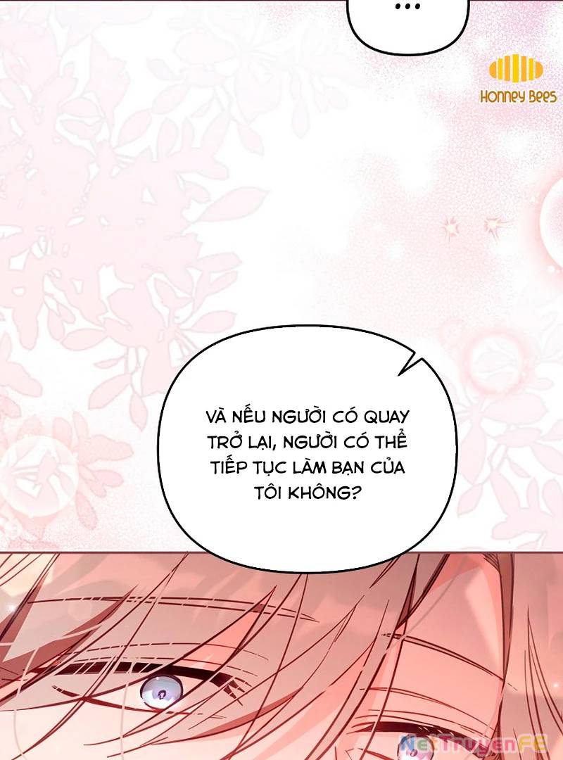 Không Có Nơi Nào Dành Cho Công Chúa Giả Mạo Chap 45 - Next Chap 46