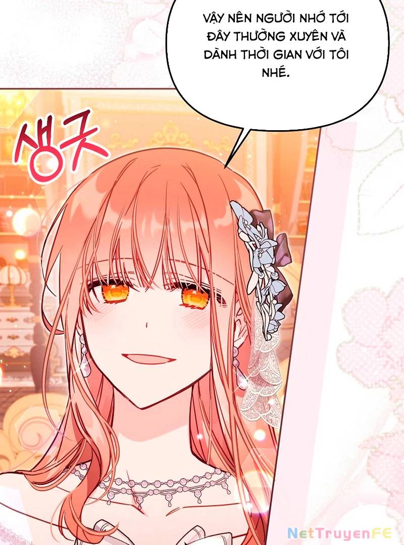 Không Có Nơi Nào Dành Cho Công Chúa Giả Mạo Chap 45 - Next Chap 46