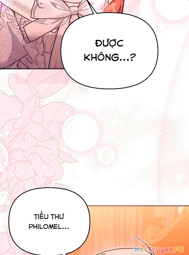 Không Có Nơi Nào Dành Cho Công Chúa Giả Mạo Chap 45 - Next Chap 46