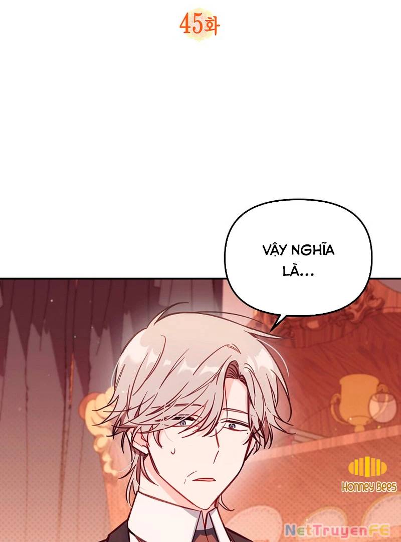 Không Có Nơi Nào Dành Cho Công Chúa Giả Mạo Chap 45 - Next Chap 46