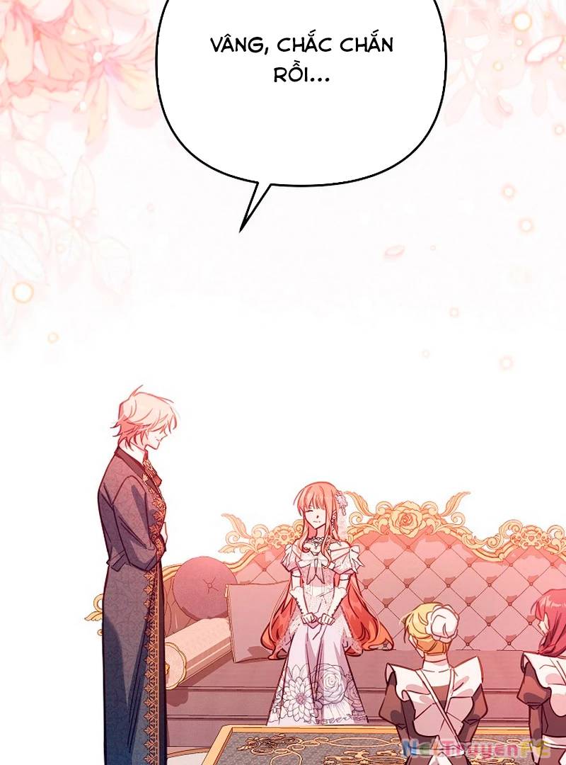 Không Có Nơi Nào Dành Cho Công Chúa Giả Mạo Chap 45 - Next Chap 46