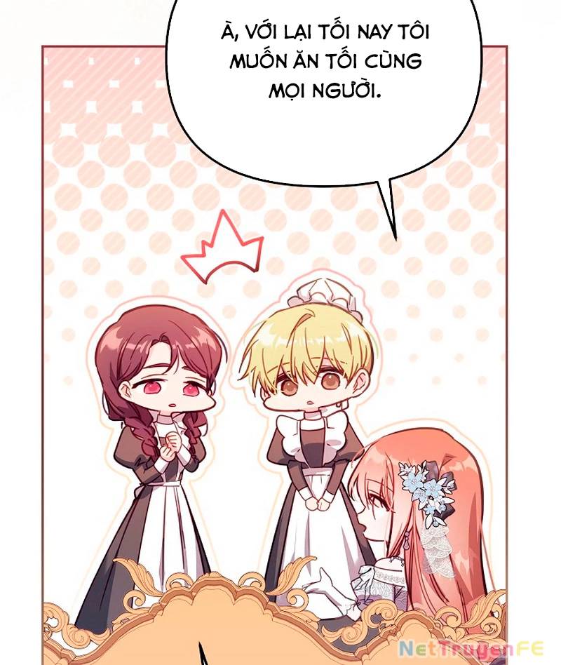Không Có Nơi Nào Dành Cho Công Chúa Giả Mạo Chap 45 - Next Chap 46