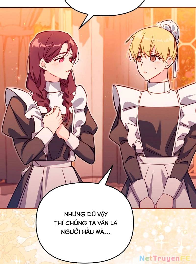 Không Có Nơi Nào Dành Cho Công Chúa Giả Mạo Chap 45 - Next Chap 46
